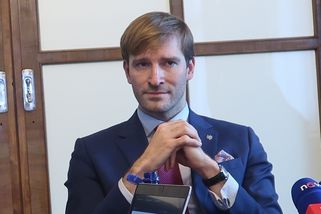 Konec diskriminace nezadaných? Vojtěch chce povolit umělé oplodnění i single ženám